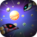 Deadly Gap: Spaceship Racing APK