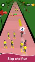 Slap and Run 3D Offline Game screenshot 2