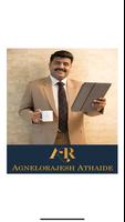 Agnelorajesh Athaide Affiche