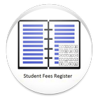 Fees & Attendance Register-icoon
