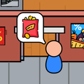 Mini Market