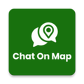 Chat On Map