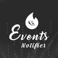 Event Nofitier