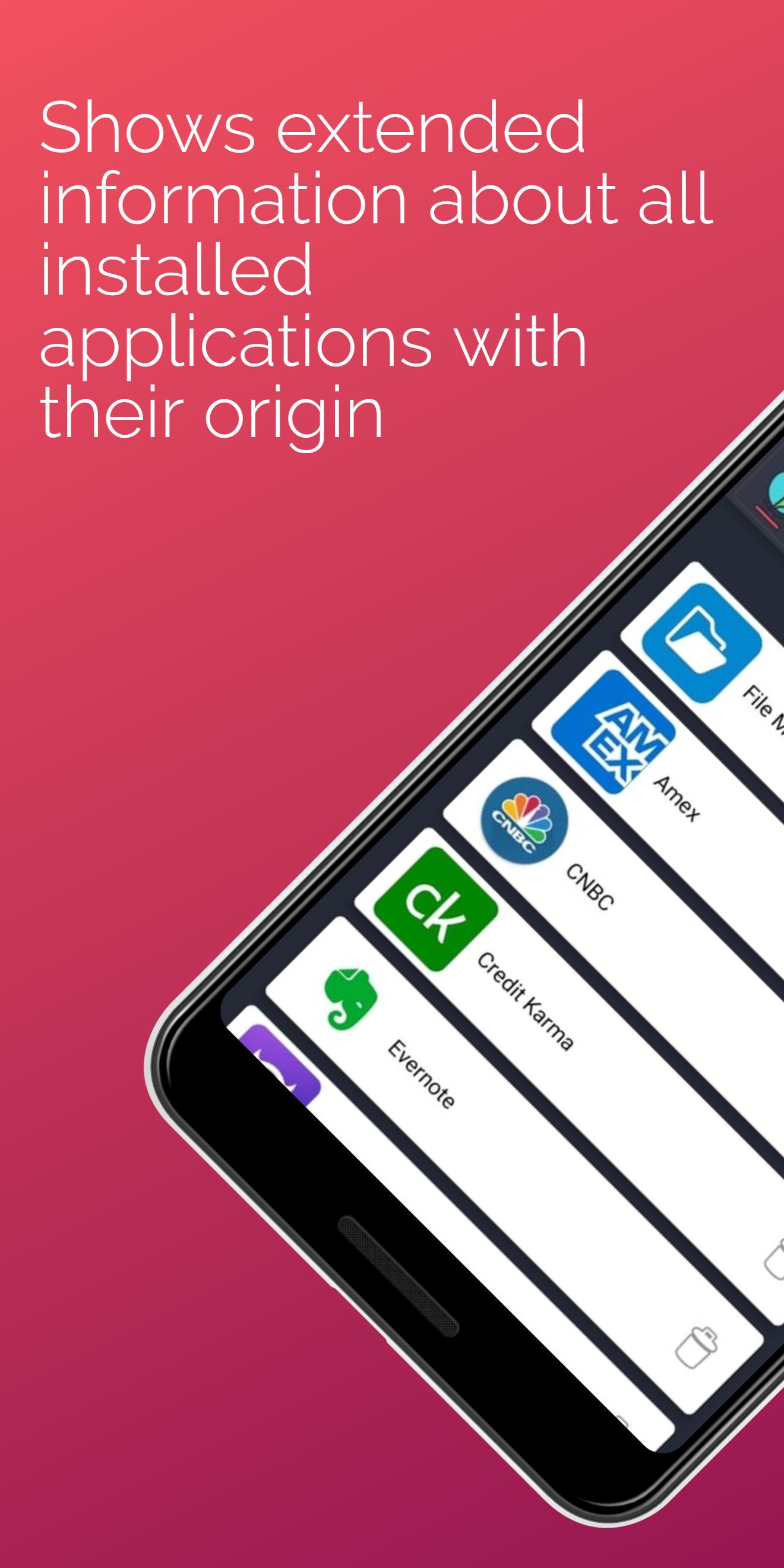 App