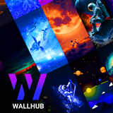 WallHub - Full HD Wallpaper APK