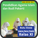 Kelas 11 SMA Agama Islam - B Siswa BSE K13 Rev2017 APK