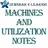 Machines And Utilization Notes APK
