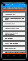 Machines And Utilization Notes screenshot 3