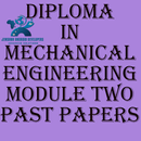 Mechanical Module2 Past Papers APK