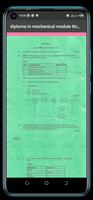 Mechanical Module3 Past Papers screenshot 2