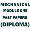 DIPLOMA IN MECHANICAL ENG MODU