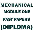 DIPLOMA IN MECHANICAL ENG MODU icône