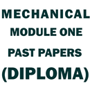 DIPLOMA IN MECHANICAL ENG MODU APK