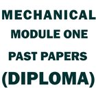 DIPLOMA IN MECHANICAL ENG MODU icon