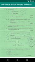 DIPLOMA IN MECHANICAL ENG MODU screenshot 3