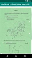 DIPLOMA IN MECHANICAL ENG MODU capture d'écran 2