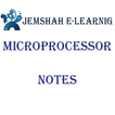 Microprocessor Notes App