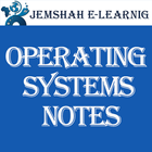 OPERATING SYSTEM NOTES ICT icon