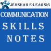 Communication Skills Notes