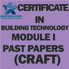 Craft 1 Building  Past Papers icône