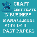 Craft 2 In Business Management