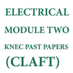 CRAFT ELECTRICAL MODULE TWO PAST PAPERS