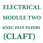 CRAFT ELECTRICAL MODULE TWO PAST PAPERS icon