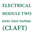CRAFT ELECTRICAL MODULE TWO PAST PAPERS APK