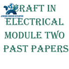 Craft 2 Electrical Past Papers icône