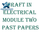 Craft 2 Electrical Past Papers APK