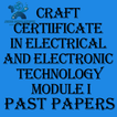 Craft 1 in electrical  papers