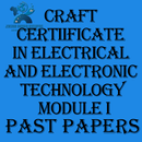 Craft 1 in electrical  papers APK