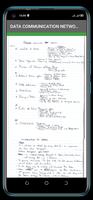 DATA COMMUNICATION NETWORKS screenshot 3