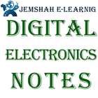 DIGITAL ELECTRONICS NOTES ícone