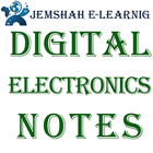 DIGITAL ELECTRONICS NOTES 圖標