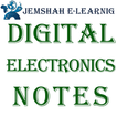 ”DIGITAL ELECTRONICS NOTES