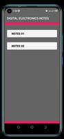 DIGITAL ELECTRONICS NOTES Screenshot 2