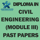 CIVIL MODULE 3 PAST PAPER APK