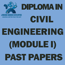 CIVIL MODULE I PAST PAPERS APK