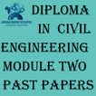 Civil Module 2 Past Papers আইকন