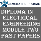 Electrical Module2 Past Papers icon