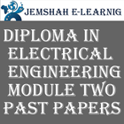 ikon Electrical Module2 Past Papers