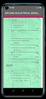 Electrical Module2 Past Papers screenshot 4
