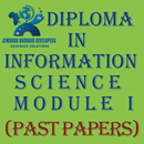 APK DIPLOMA IN INFORMATION SCIENCE