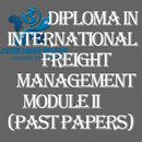 APK DIPLOMA IN INTERNATIONAL FREIG