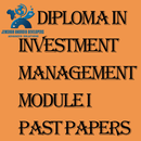 APK DIPLOMA 1 IN INVESTMENT PAPERS