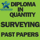 DIPLOMA IN QUANTITY SURVEYING  آئیکن