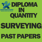 DIPLOMA IN QUANTITY SURVEYING  icône