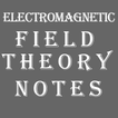 Electromagnetic Field Theory