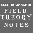 Electromagnetic Field Theory icon